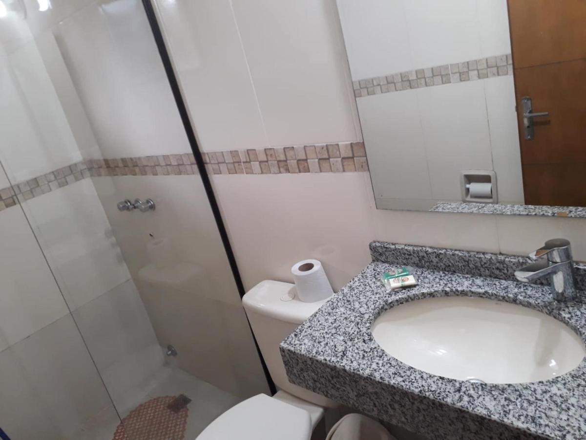 Hotel Casa Grande Енкарнасьйон Екстер'єр фото
