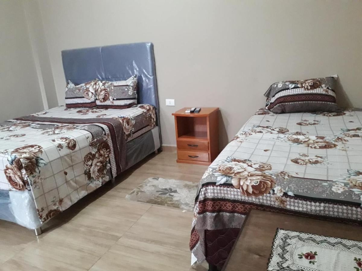 Hotel Casa Grande Енкарнасьйон Екстер'єр фото